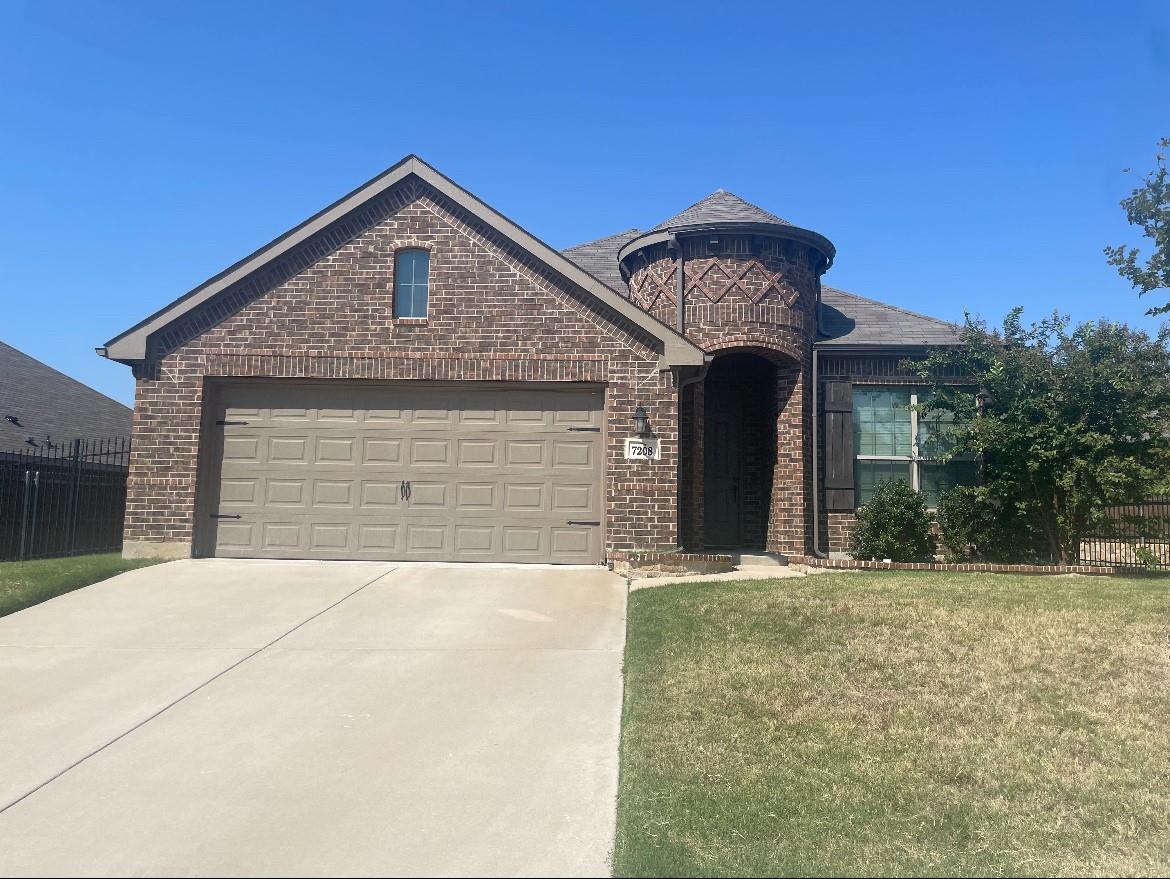 7208 Windy Ridge Drive