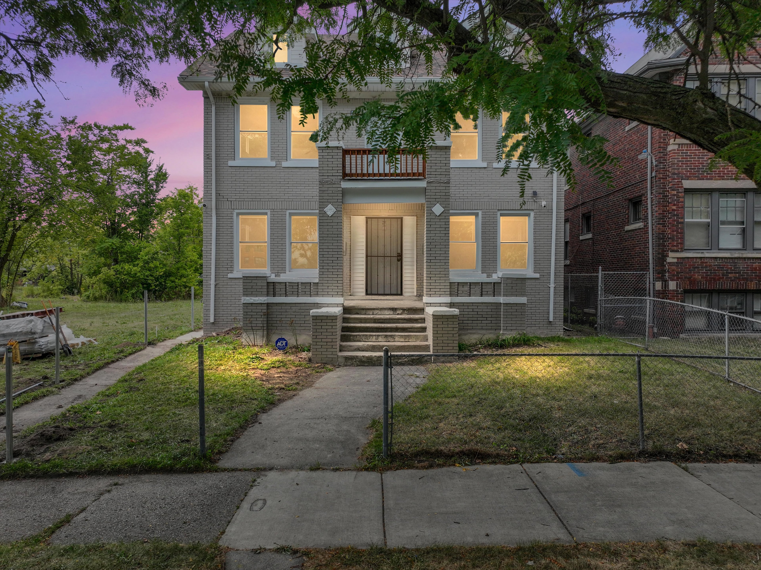 5124 West Chicago - 1